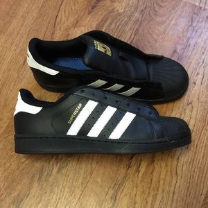 Adidas Superstar sneakers